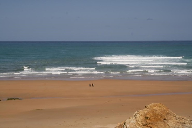 Praia 