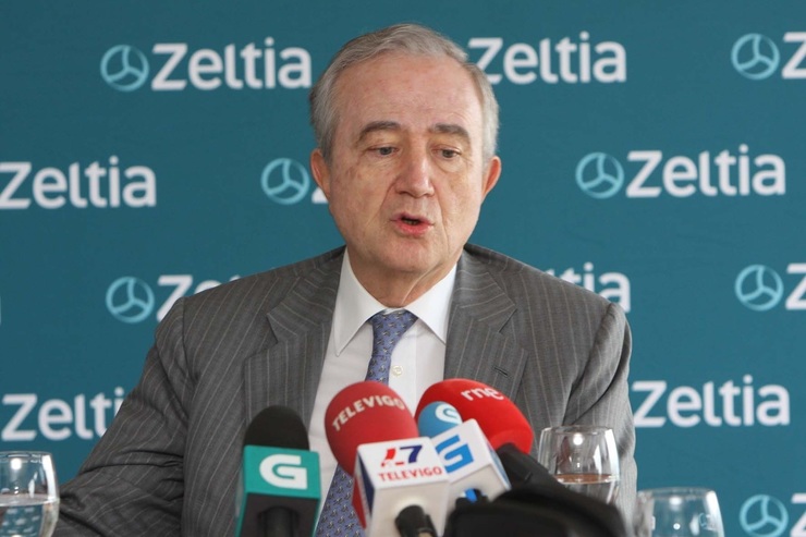 Zeltia (José María Fernández De Sousa-Faro) 