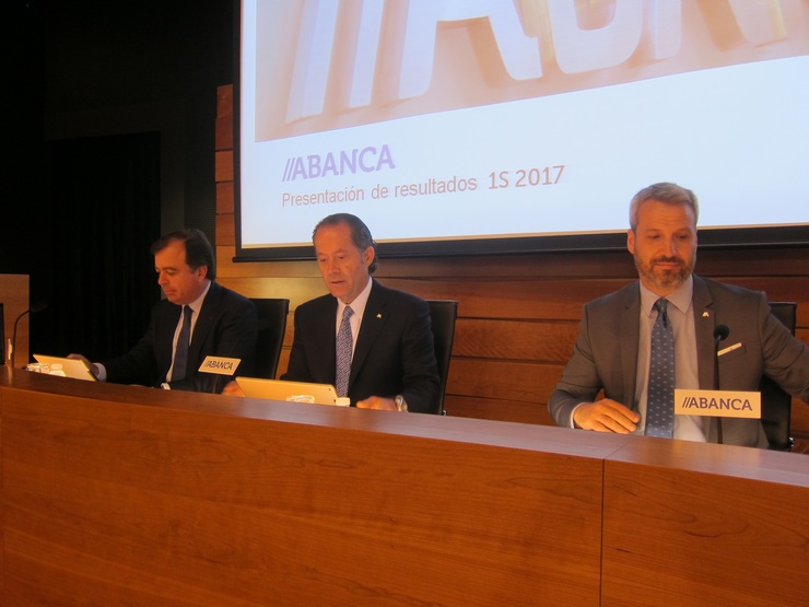 Foto: Resultados Abanca 