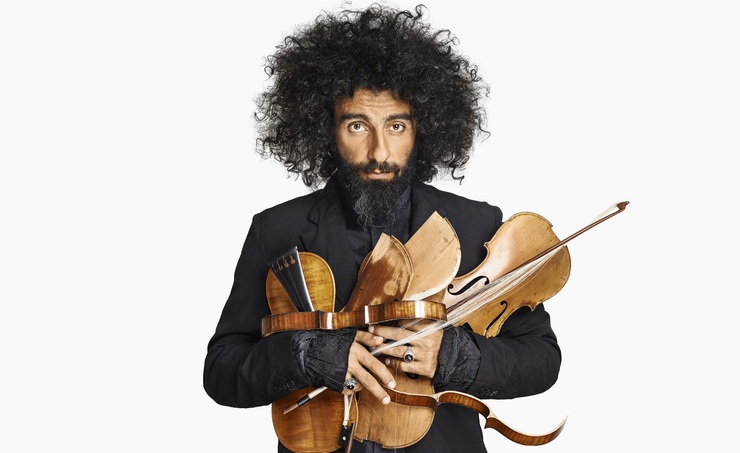 Ara Malikian 