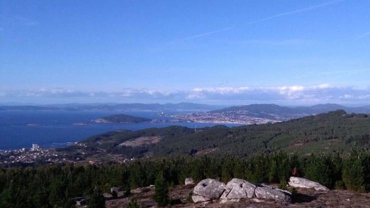 Parroquia de Baredo, en Baiona / change.org