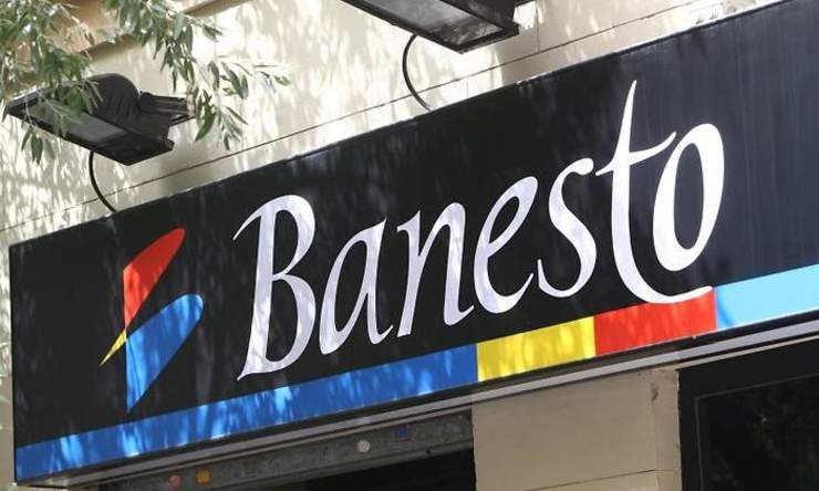 Banesto.