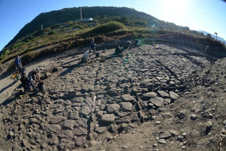 Salinas da Guarda/ Concello da Guarda