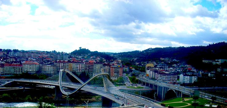 Ourense 