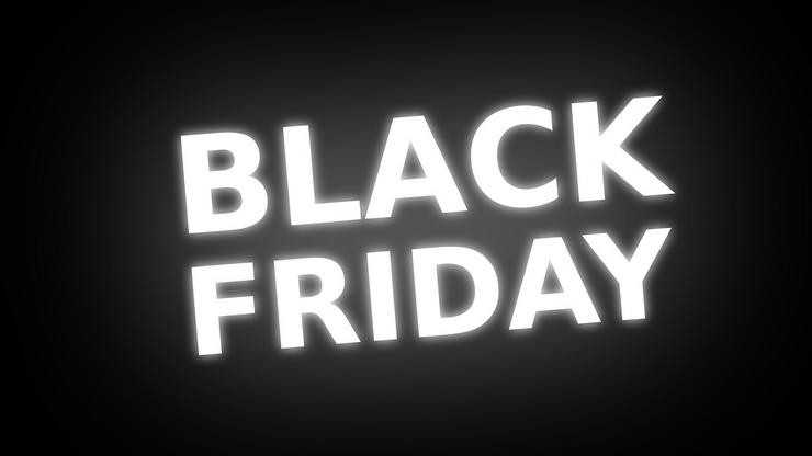 Consellos para comprar no Black Friday. GOBIERNO DE ARAGÓN - Archivo / Europa Press