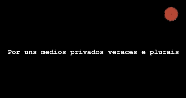 Doce badaladas, doce reivindicacións xornalísticas 