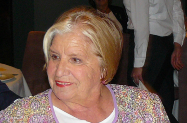 Carmen Avendaño 