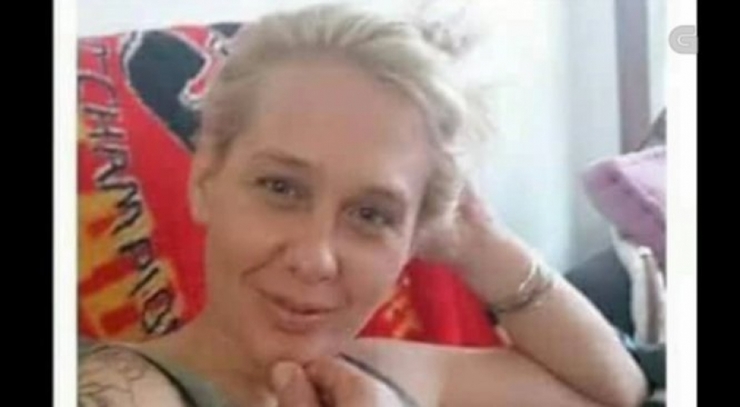 Sandra Romay está desaparecida desde o pasado 3 de decembro 