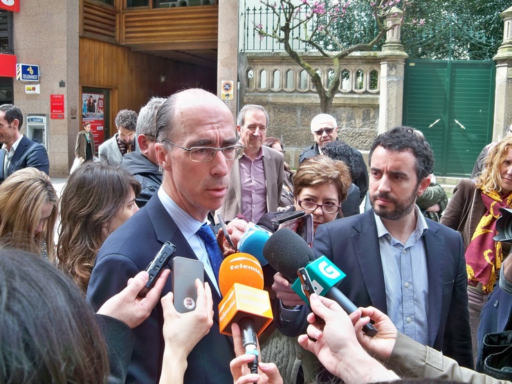 Jesús Vázquez Almuiña 