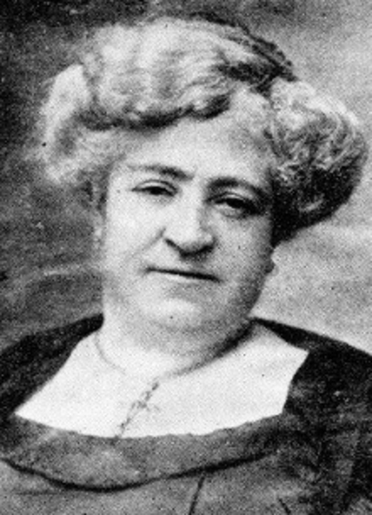 Filomena Dato 