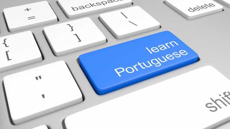 O portugués está collendo importancia en Galicia como segunda lingua