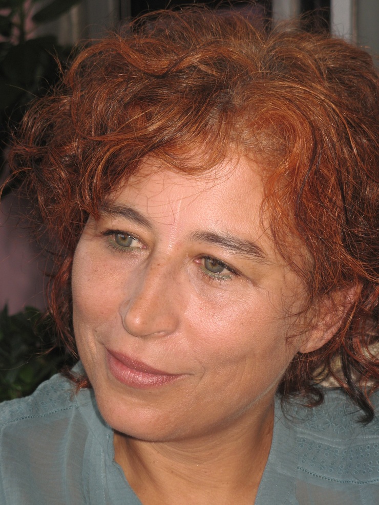 Ana Romaní