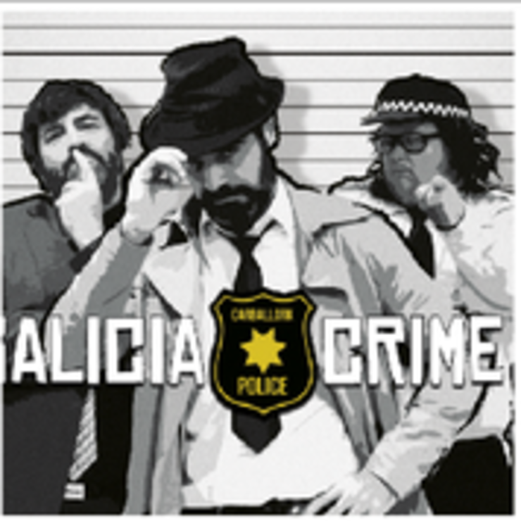 Galicia Crime / Interplay Galicia Crime / Interplay