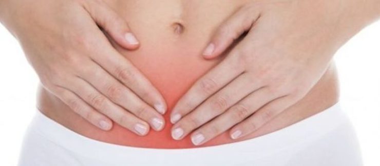 Síndrome premenstrual.