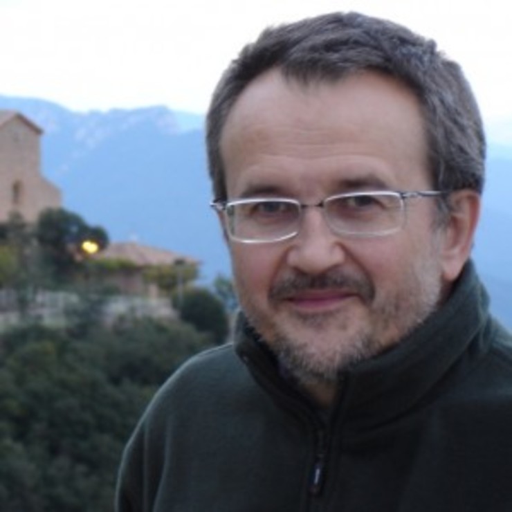 Joan Artés, tradutor catalán 