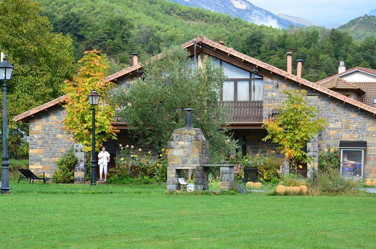 Casa Rural 