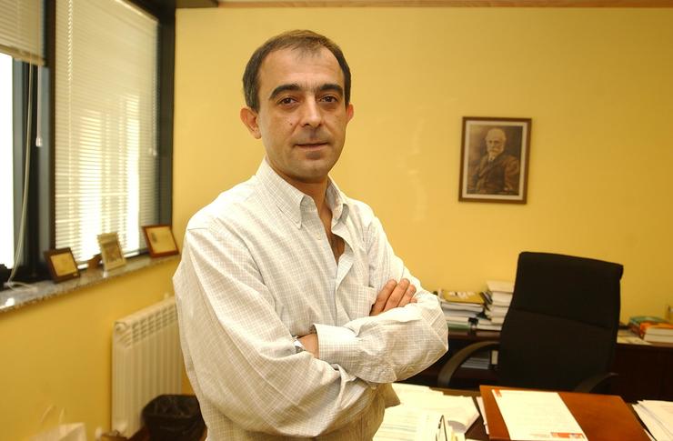 José Antonio Gómez 