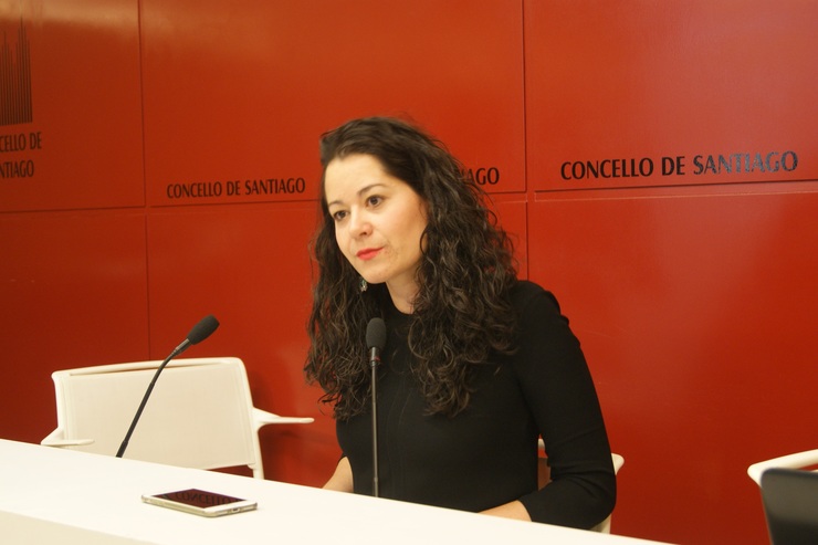 María Rozas / Europa Press
