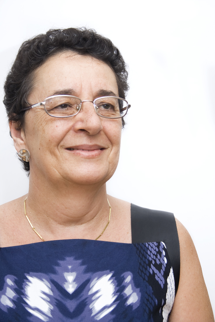 Rosario Álvarez, presidenta do Consello da Cultura Galega 
