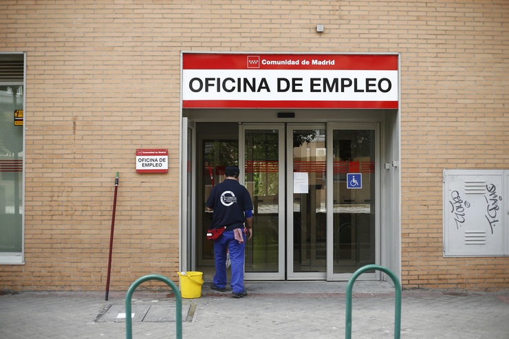 Oficina de Emprego