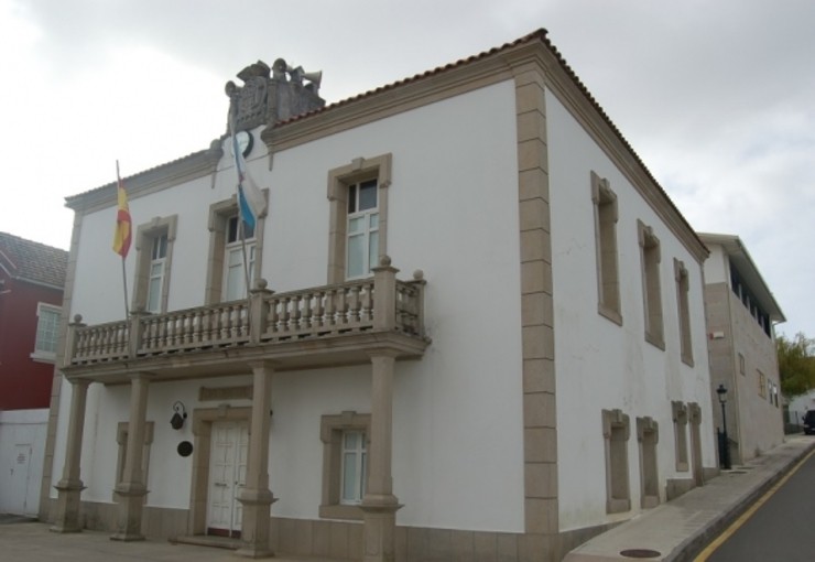 Concello de Ponteceso / Wikipedia.