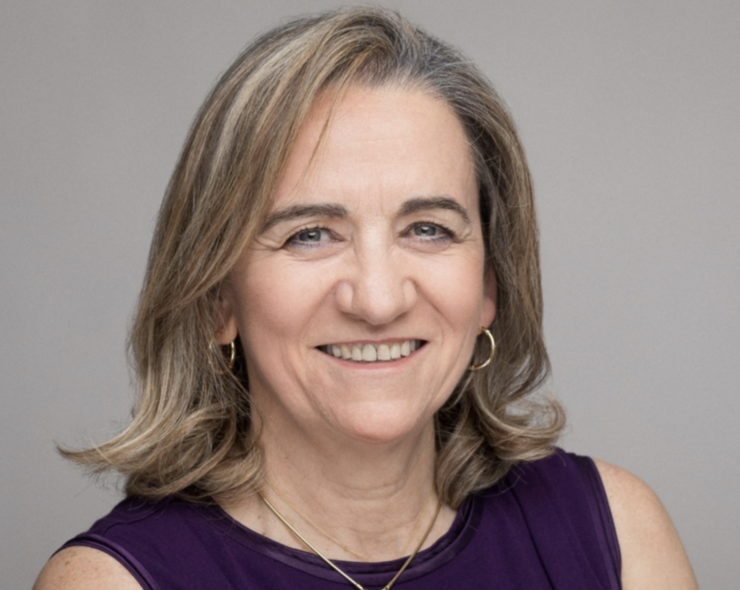 María José Alonso 