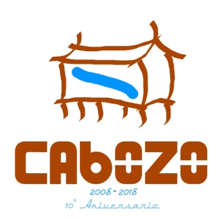 Logotipo de Cabozo
