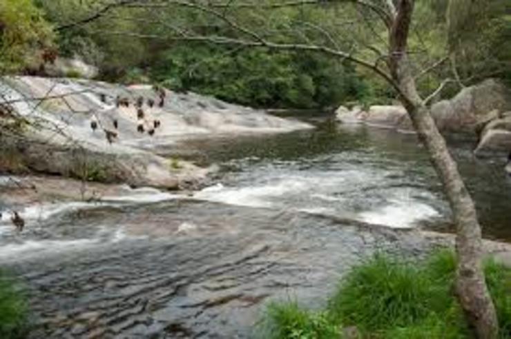 Río Umia / Wikimedia - Arquivo