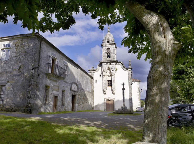 San Sadurniño / Rías Altas