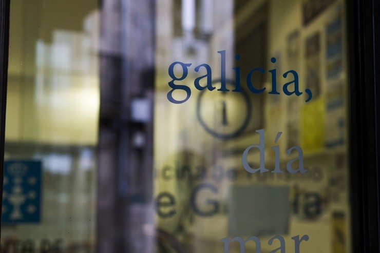 Galicia presenta en Suíza e Francia o seu atractivo como destino do turismo MICE. XUNTA 
