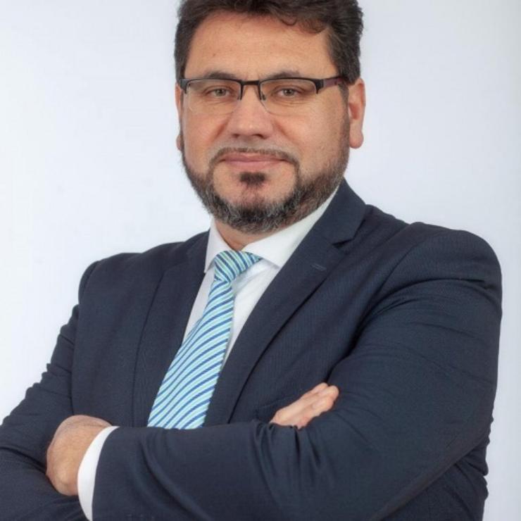 Carlos Viéitez