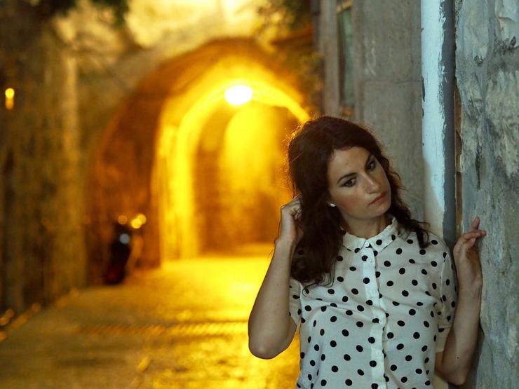 Yolanda Castaño, poeta, tradutora e crítica literaria 