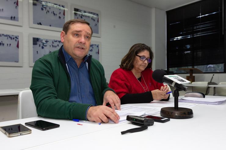 BNG e EU piden a dimisión do alcalde de Fene tras ser localizado conducindo cando triplicaba a taxa de alcol / Europa Press