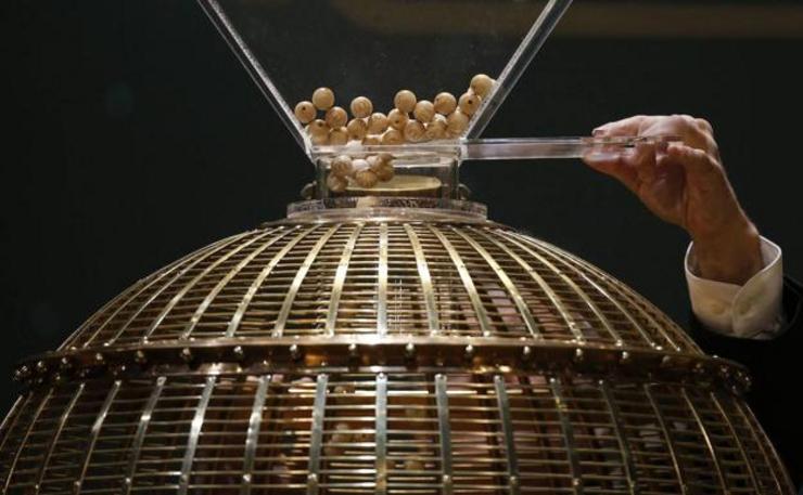 Lotaría de Nadal / diariovasco.com