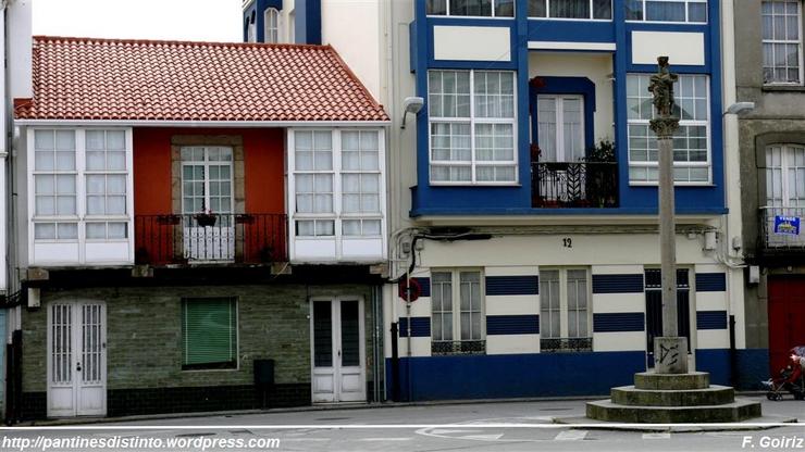 Canido, Ferrol 