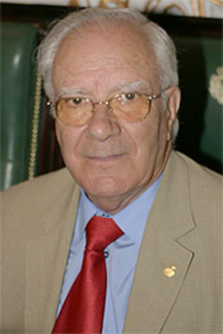 Ramón Campos Durán 