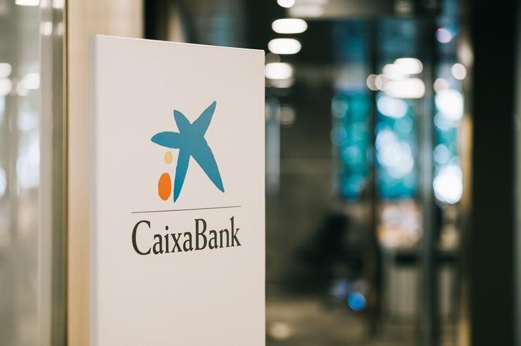 CaixaBank. CAIXABANK