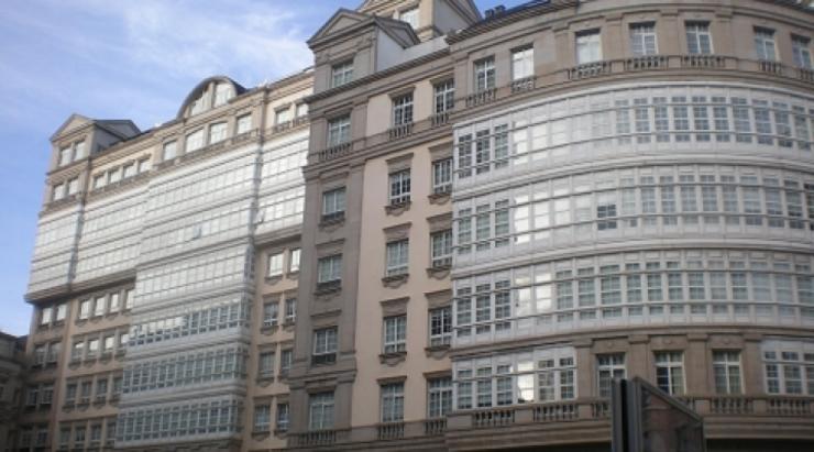 Edificio Fenosa.