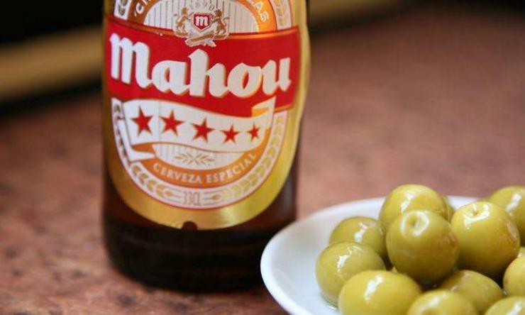 Cervexa Mahou / mahou.es