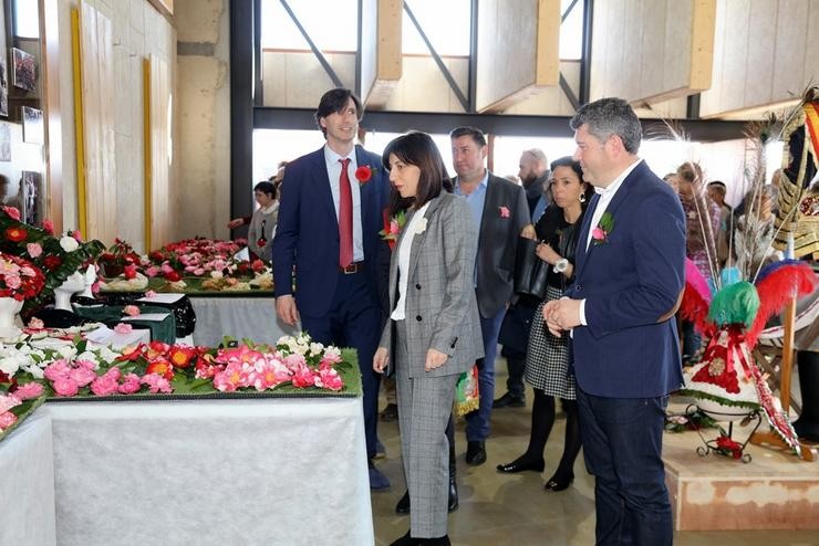 Fotografías Dá Nota: Anxos Vázquez Destaca Ou Catálogo De Árbores Singulares Pa. XUNTA DE GALICIA 