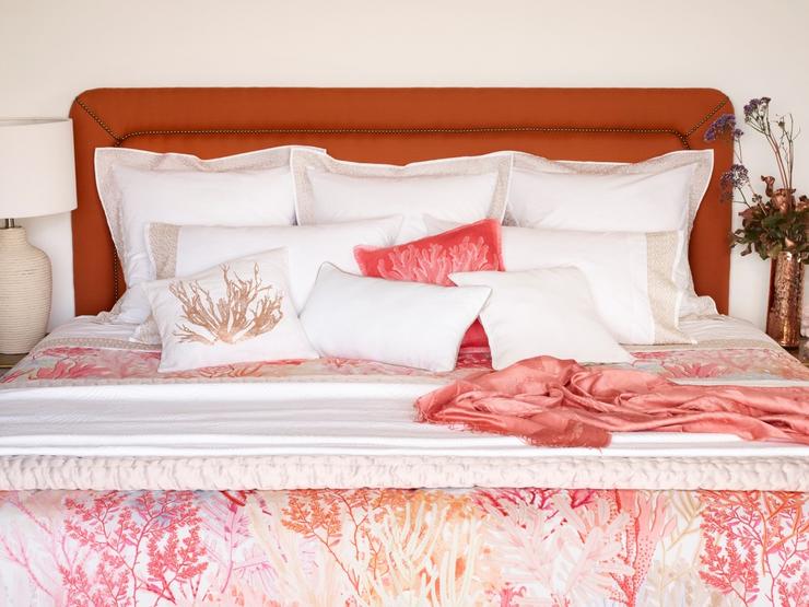 Zara Home. ZARA HOME - Arquivo / Europa Press