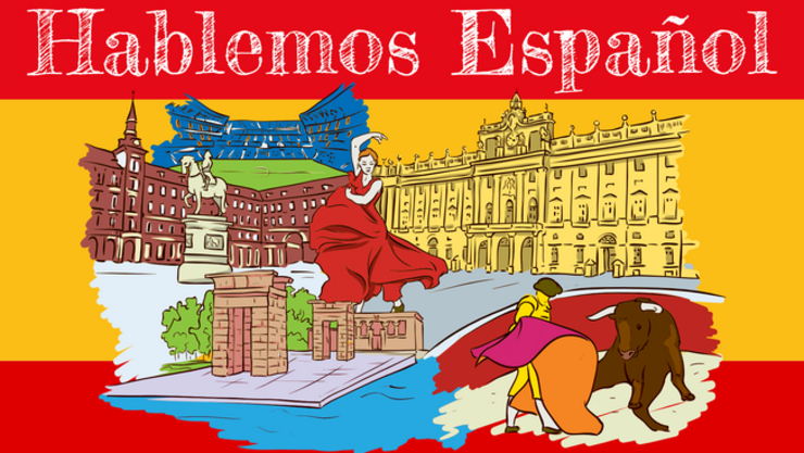 Hablemos Español, unha iniciativa para impulsar o castelán