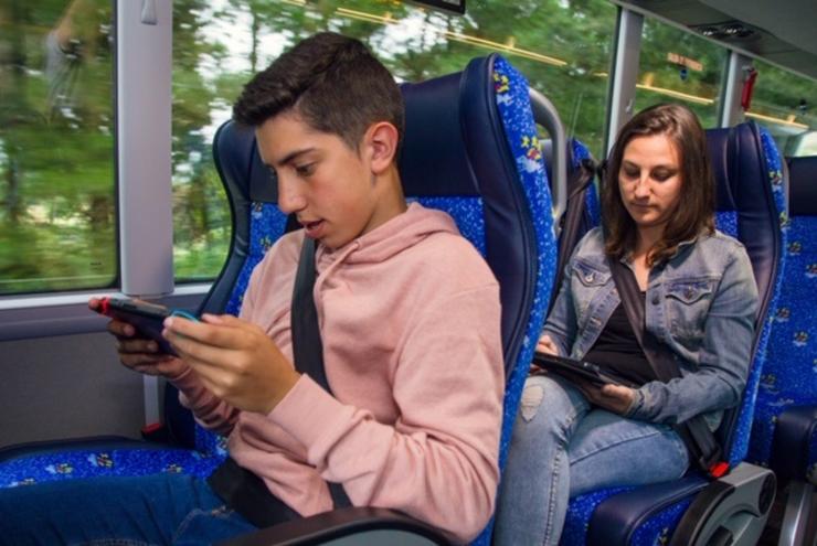 Fwd: Monbus Np Protocolo Paradas Seguras (01).Jpg / Europa Press