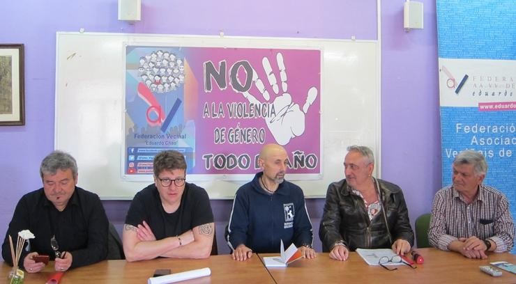 Sindicatos alternativos de Vigo chaman á unidade o 1 de maio ante a posible constitución dun goberno "neoliberal" / Europa Press