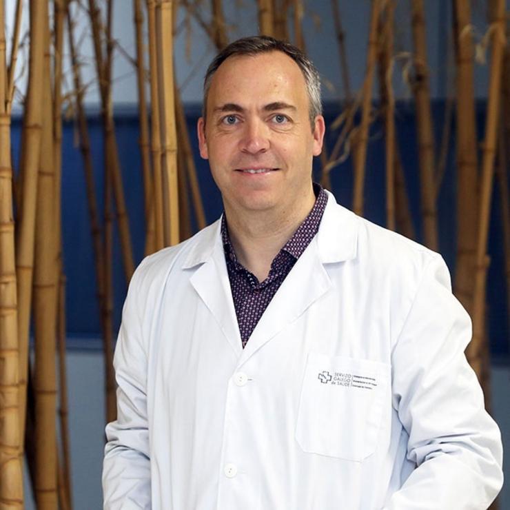 Investigadores galegos achan un biomarcador que predí a resposta ao tratam. IDIS / Europa Press