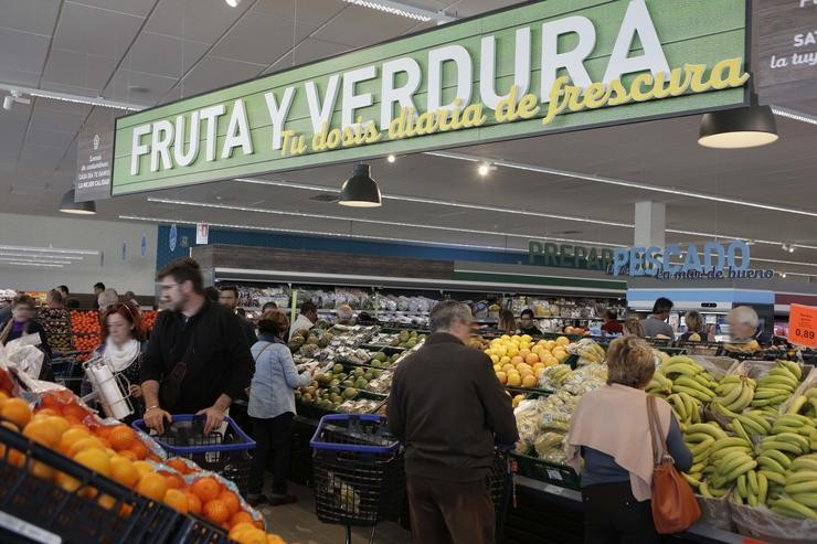 Supermercado ALDI