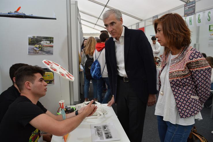 OURENSE (Galiciencia gañadores+Conde) 