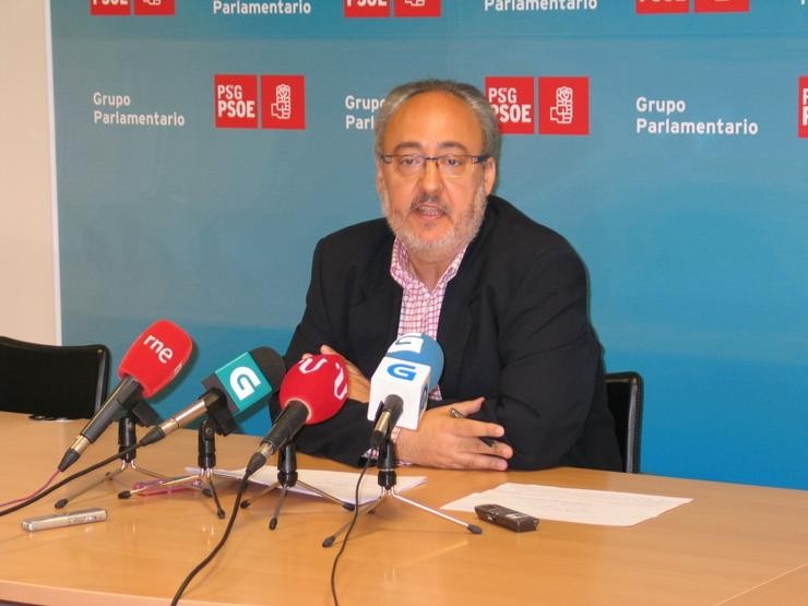 Guillermo Meijón 