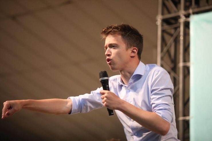 Íñigo Errejón 