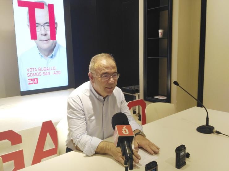 Bugallo 
